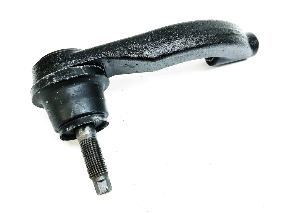 Extremo de varilla de amarre de dirección McQuay-Norris ES-3359 NOS Foto 2 de 4