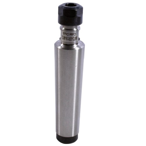 NEW M12 MT3 ER11 COLLET CHUCK TOOL HOLDER MILLING TOOL - Picture 5 of 5