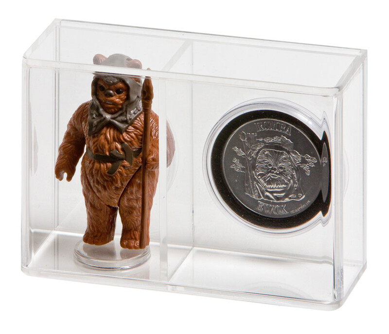 And Coin (afc-007) - Small