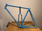 Mercian Track Frame Super Vigorelli