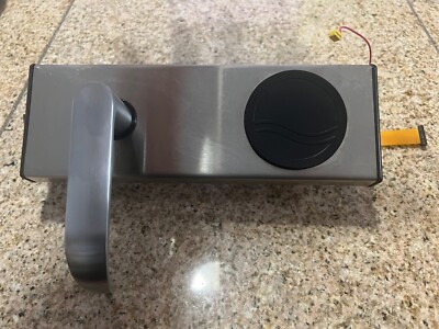 Brand new Dormakaba locks for hotels/motels/commercial etc..