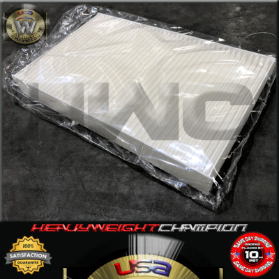 AC Performance Filter For 2012-2016 Tesla Model S / 70D 85D 90D PERFORMANCE