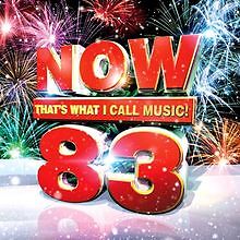 Now That's What I Call Music! 83 von Various Artists | CD | Zustand gut