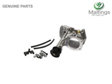 JAGUAR V8 SUPERCHARGER REPAIR KIT XJ XK XF SUPERCHARGER FRONT END KIT C2D58056
