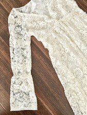 Sézane - Floral Anna Dress (Sézane Éditions Collection 2018)