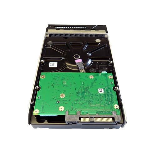 Disco duro 4XB0F28635 Lenovo 00FC388 03T8336 4 TB 7,2 K RPM 3,5" SAS 6 Gbps HDD - Imagen 5 de 5