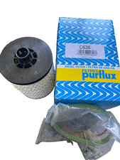 Filtre à carburant Opel ZAFIRA