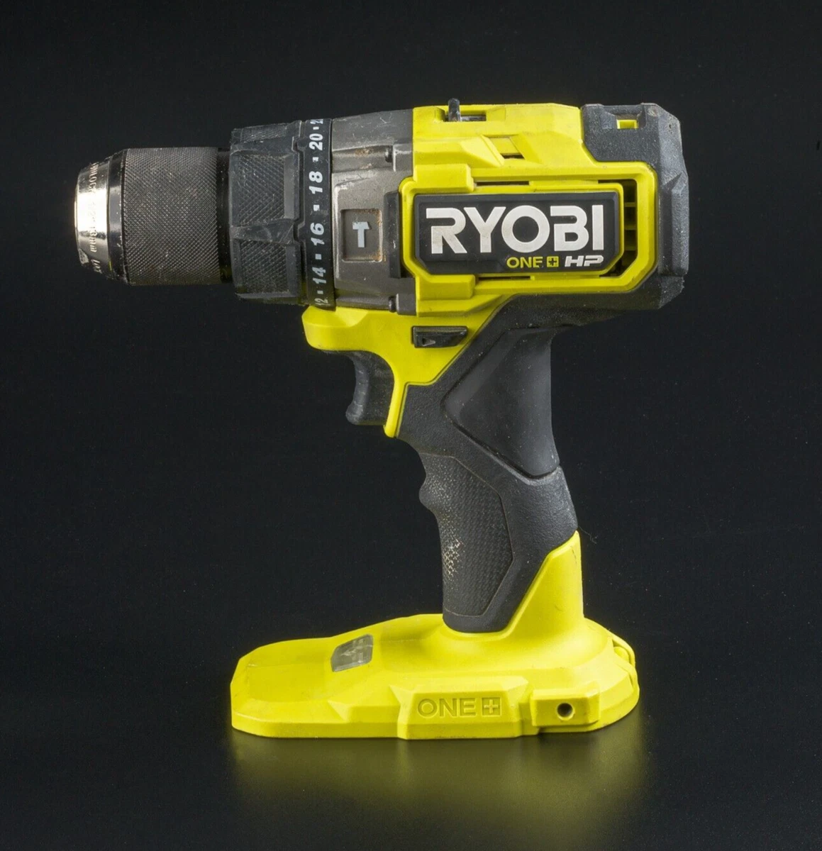 Ryobi pblhm101b deals