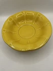 Yellow McCoy Bowl