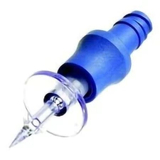 Vial Spike Clave, Case of 50