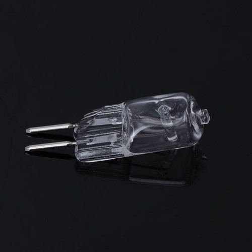 G4 220V-240V 75W Vertical Wire Halogen Lamp Bulb For Photo Studio Flash Light - Picture 6 of 6