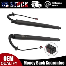 Rear LH + RH Tailgate Power Lift Supports 81770-C5100 For 2016-2020 Kia Sorento