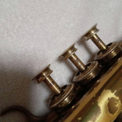 Selmer K Modified Trumpet | eBay