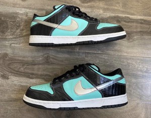 nicky diamond nike sb