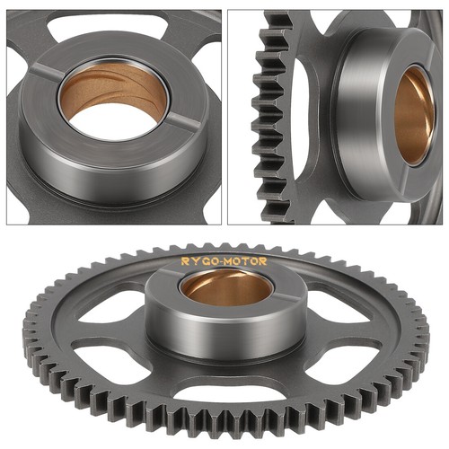 Starter Clutch Gear Idler W/Gear For Polaris RZR 900 XP 2011-2012 - Picture 13 of 14