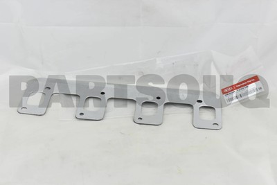 0K65A13461B Genuine Hyundai / KIA GASKET-EXHAUST MANIF | eBay