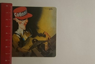 Decal/Decal: Collonil (251116168)