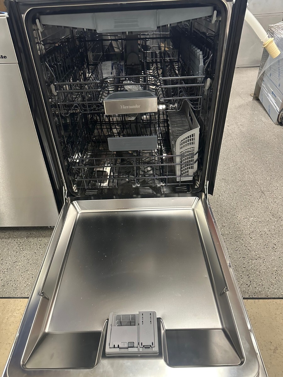 Thermador Emerald Thermador Dishwasher Dwhd640jfp Thermador