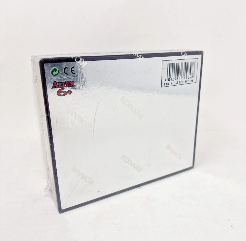 Yu-Gi-Oh! Shadow Specters - Display - Deutsch - 1. Auflage - Neu & OVP - Bild 2 von 4