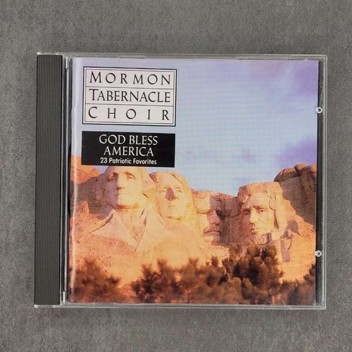 God Bless America Music