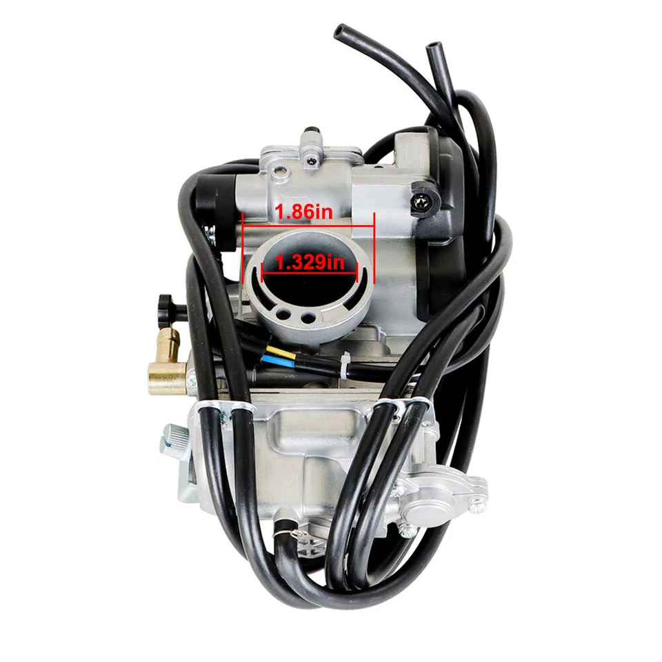 Carburetor For Honda CRF150R Carb CRF150R 2007 2008 2009 - Image 2 of 4