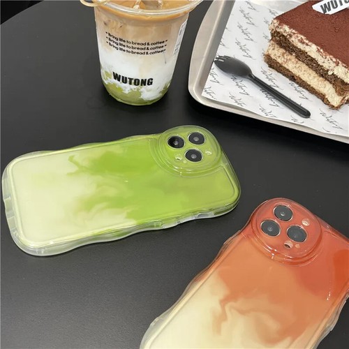 summer Matcha tea Green iced coffee Phone Case For iPhone 15 14 13 12 11 Pro Max - Picture 13 of 18