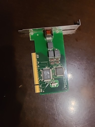 Fritz Card PCI AVM ISDN Controller Karte, PC Computer Card