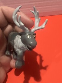 Lego Disney Frozen Sven The Reindeer 41066 Moose