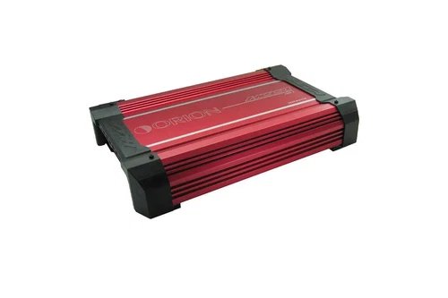 Orion HCCA2000.2 HCCA Series 2000W RMS 2-Channel Class-AB Amplifier