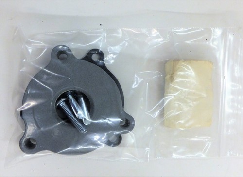 RUSSELLSTOLL/R&S JPA62 ADAPTER ASSEMBLY NEW, OLD STOCK - 第 2/3 張圖片