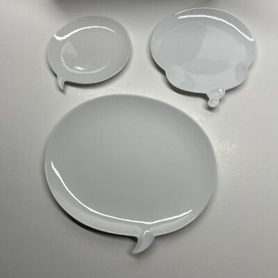 MoMA購入 チャットプレート Ikuko Nakazawa s-l400.jpg