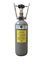 Füllung 2 Kg CO2 Kohlensäure E 290