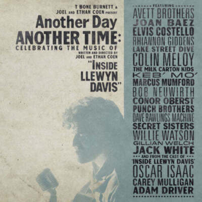 Various Artists - Another Day Another Time: Celebrating the Music of ''Inside Lle