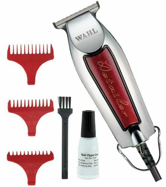 wahl clippers model 8081