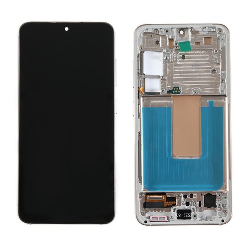 For Samsung Galaxy S23 SM-S911U/W LCD Display Touch Screen Assembly Replacement - Picture 23 of 29
