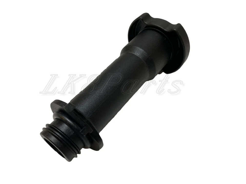 Tapa de cuello de llenado de aceite 4527568 Land Rover LR3 Range Rover Sport V8 4.2 4.4 06-09 Foto 3 de 4