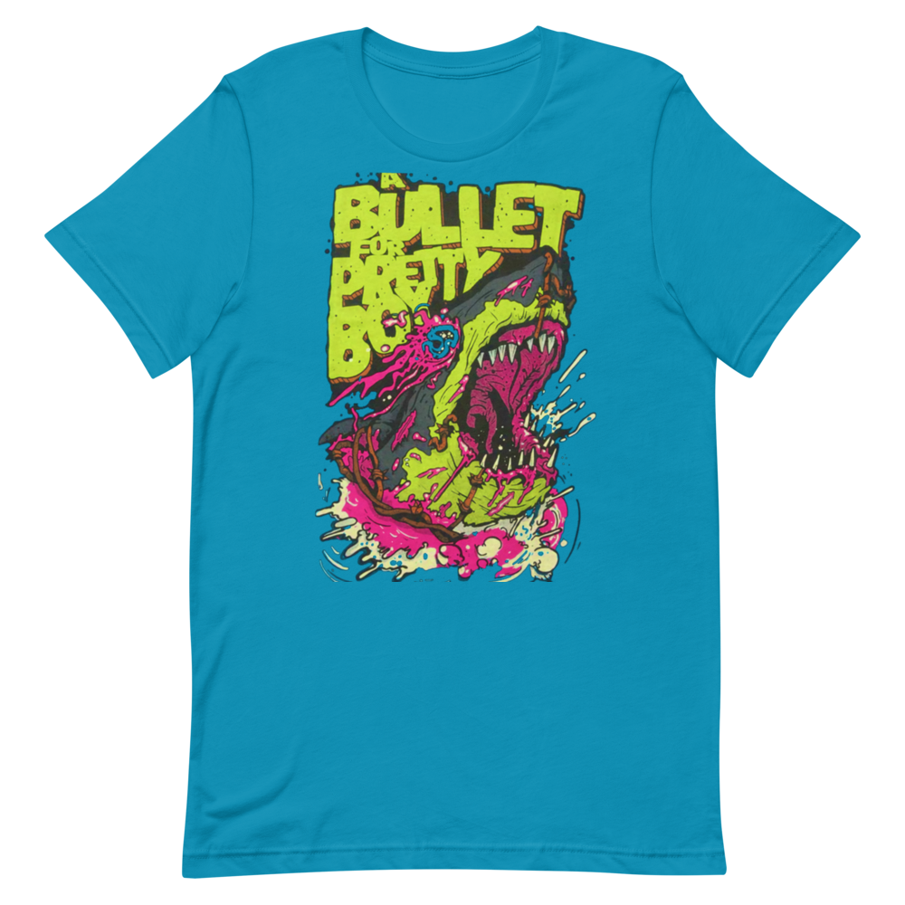 metalcore merchandise