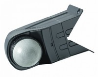 Friedland Spectra Plus L330blk Wired 360 Degree Pir - Black Friedland Spectra Plus L330blk Wired 360 Degree Pir - Black