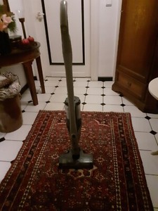 staubsauger beutellos Akku