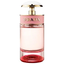 Prada Candy Florale for Women Eau de Toilette Spray TESTER 2.7 oz