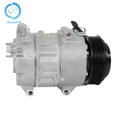 A/C Compressor 2015-2016 2017 For TOYOTA FAW CROWN CO29184C 197310 8832042150 - Picture 10 of 15