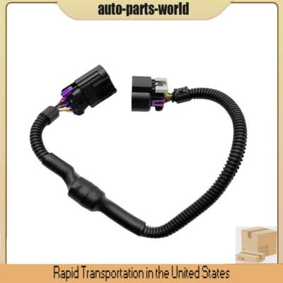 X-Link Throttle Body Module Fit For TBSS LS2 LS3 LS7 8 Pin To 6 Pin DBW US Stock