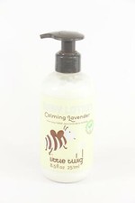 4 PACK Little Twig Calming Lavender Body Lotion - 8.5 fl oz U36C