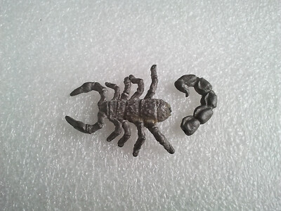 Vintage FF50 Fiend Factory Giant Scorpion Citadel Games Workshop Monster C22