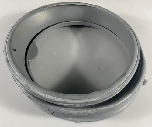 Miele W1909WPS E.Act. Waschmaschine Türmanschette Türdichtung 6602923 #1766-13