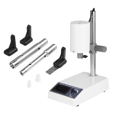 Lab Homogenizer Emulsifier 20000rpm Lab Homogenizer Emulsifier gorgeously