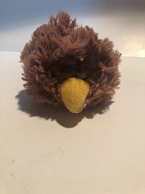 Angry Birds Star Wars 8