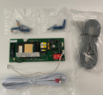Honeywell Radio Communicator GSM Module 4GVLP-ADT Lynx Plus