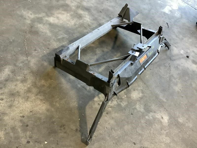 2008 MAZDA 6 2.3L RADIATOR CORE SUPPORT - Image 2 of 4