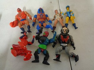 1980s he man figures